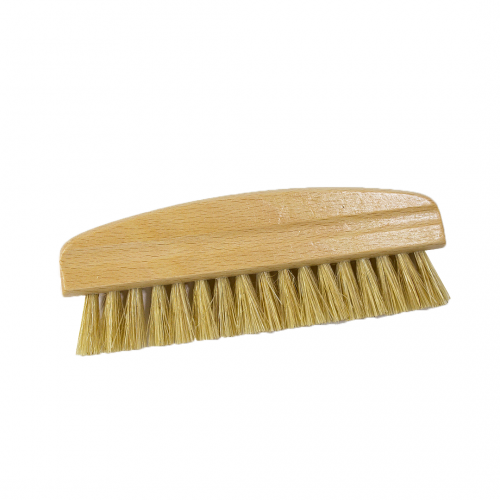Leather Soft Cleaning Thin Brush